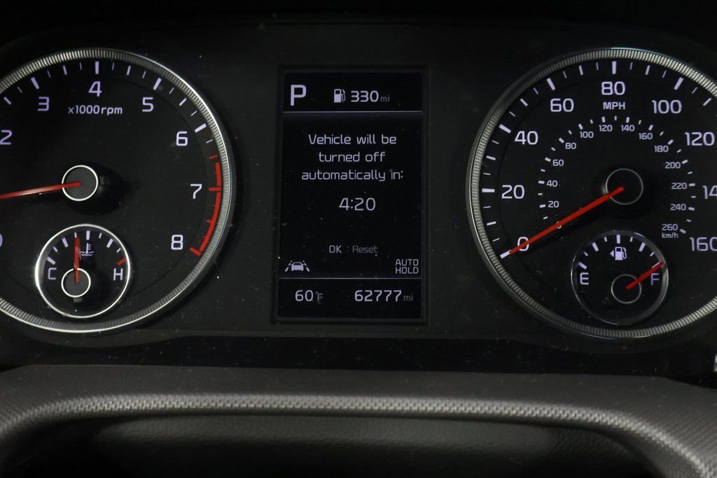 Used 2021 Kia K5 GT-Line image 15