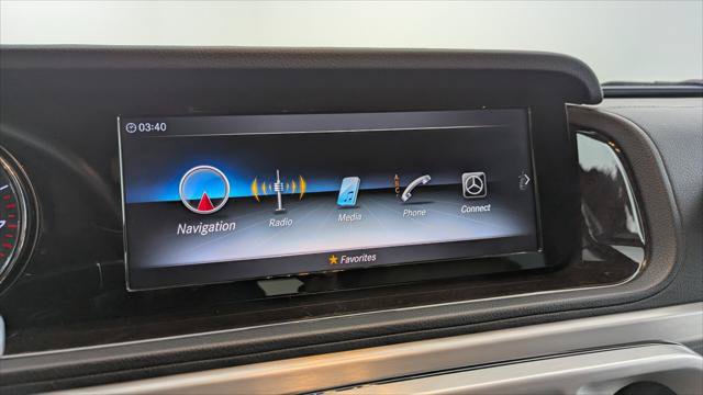 Used 2019 Mercedes-Benz G 550 image 27