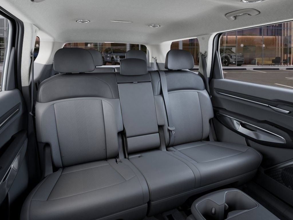 New 2026 Kia EV9 Light RWD image 19