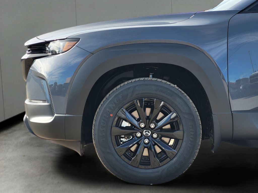Used 2026 MAZDA CX-50 AWD 2.5 Hybrid w/ Cargo Package image 6