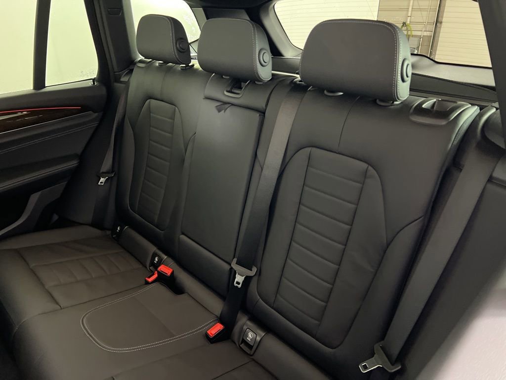 Used 2020 BMW X3 xDrive30i w/ Premium Package image 6