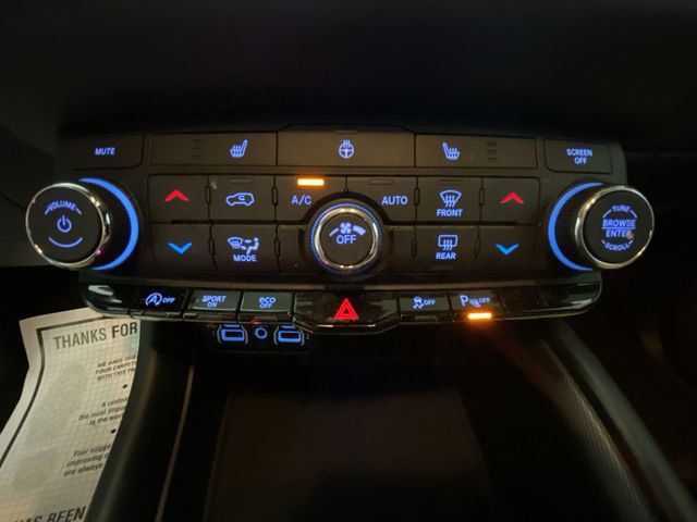 Used 2021 Dodge Durango GT image 19