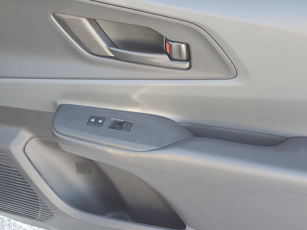 Certified 2025 Toyota Prius LE image 42