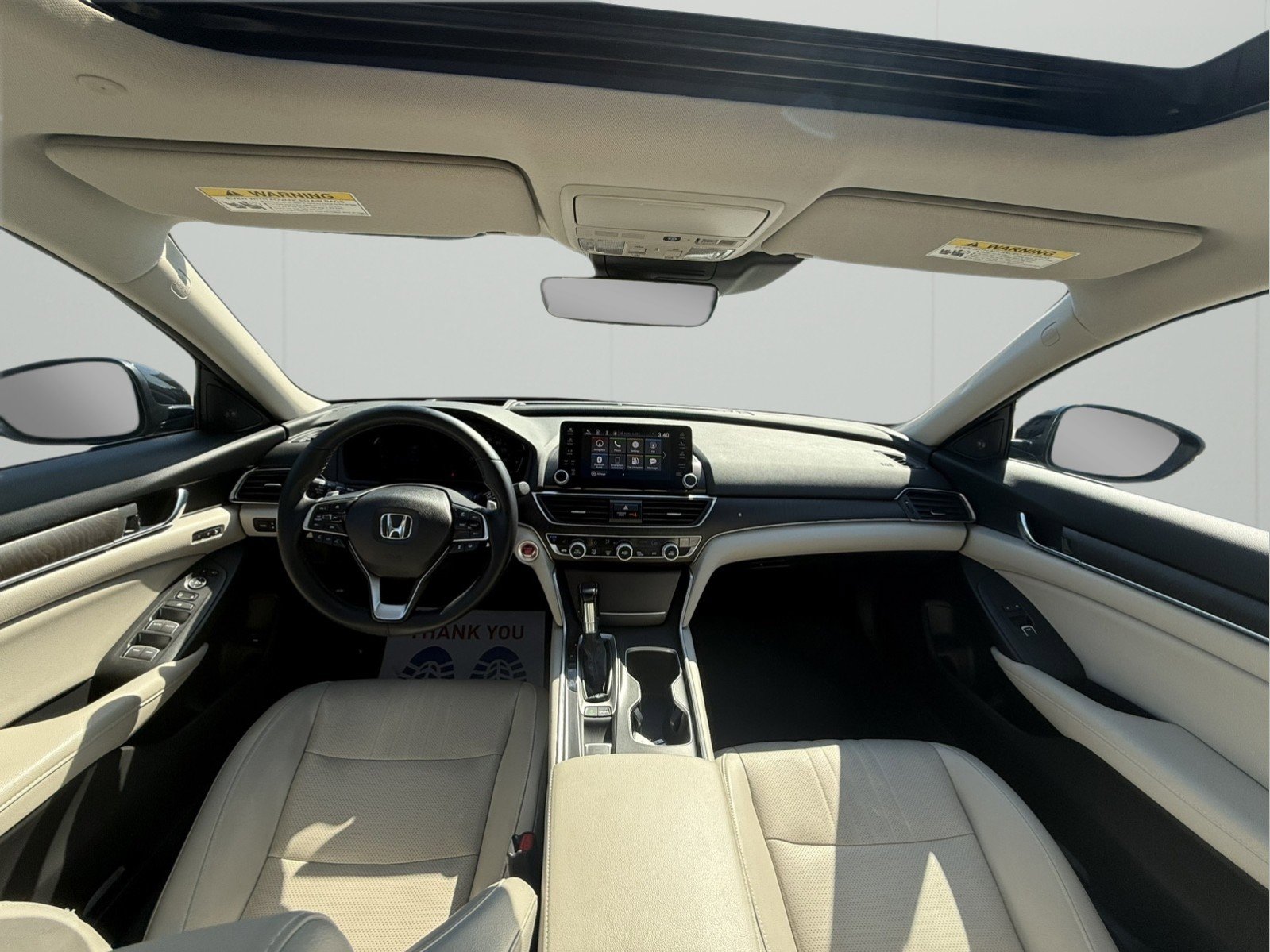 Used 2018 Honda Accord Touring image 27