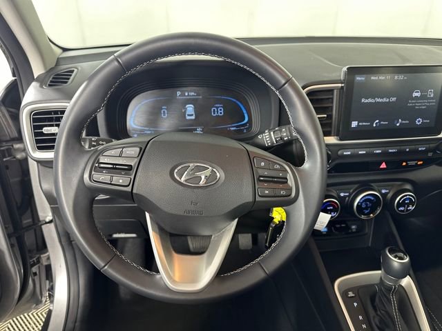 Certified 2023 Hyundai Venue SEL image 14