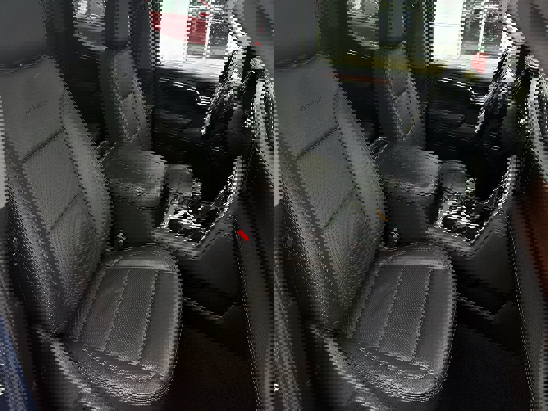 Certified 2024 GMC Sierra 1500 Denali w/ Denali Reserve Package image 30