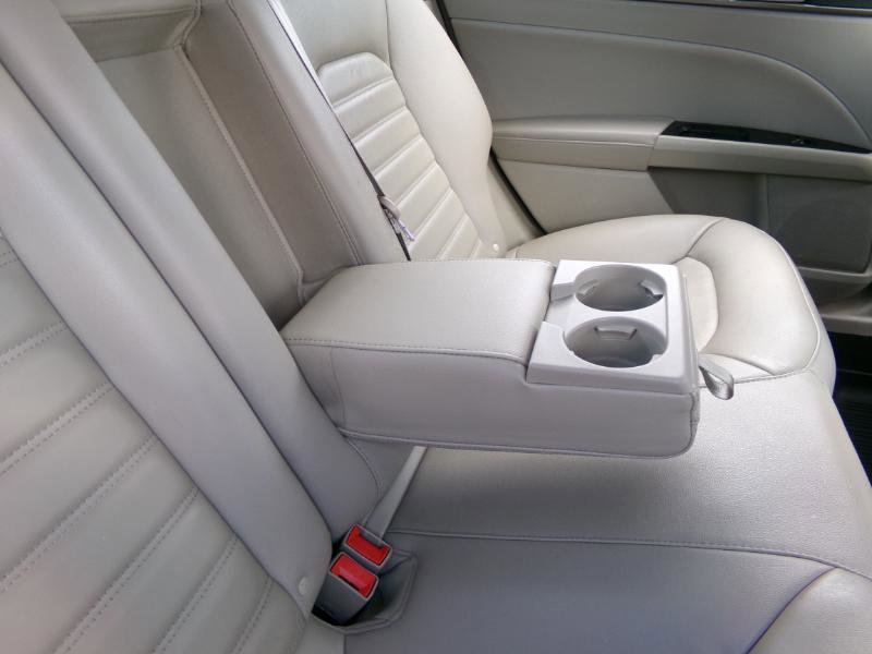 Used 2018 Ford Fusion Energi SE image 40