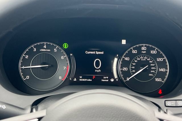 Certified 2025 Acura RDX w/ Technology Package image 31