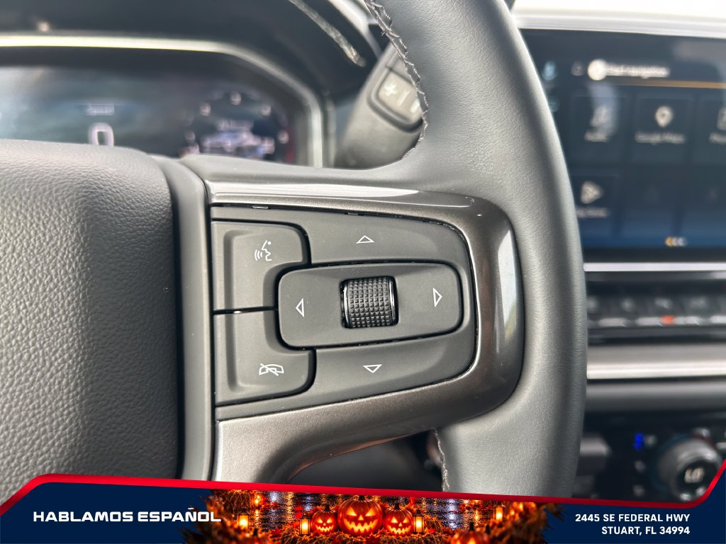 Certified 2026 Chevrolet Silverado 2500 ZR2 AWD/4WD image 26