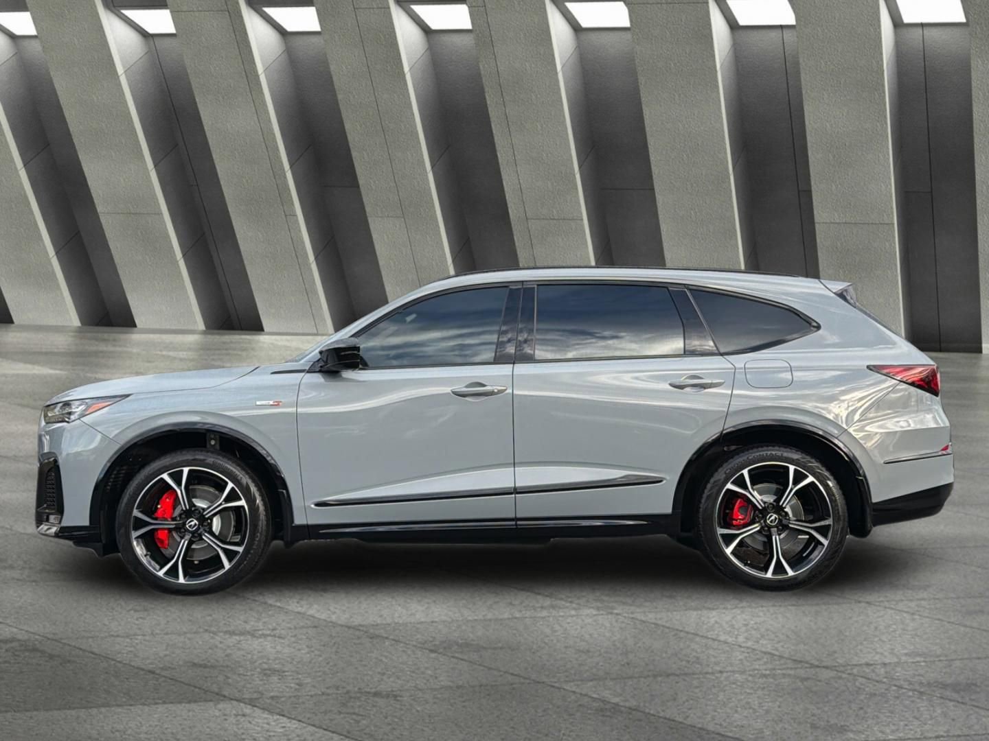 Used 2025 Acura MDX Type S image 6