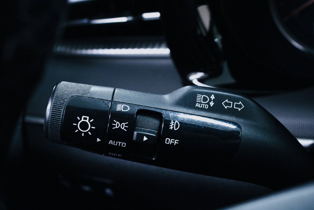 Used 2022 Kia K5 GT-Line image 26