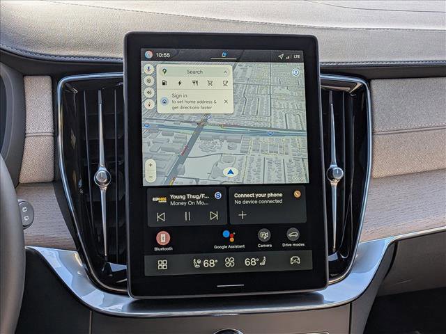 New 2026 Volvo XC90 T8 Ultra w/ Lounge Package image 12