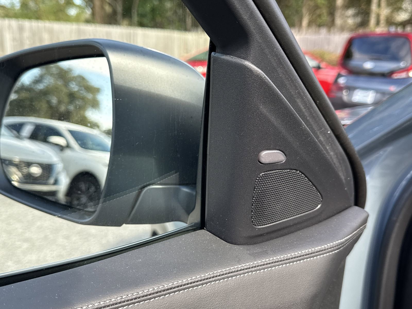 Used 2025 INFINITI QX50 Luxe image 16