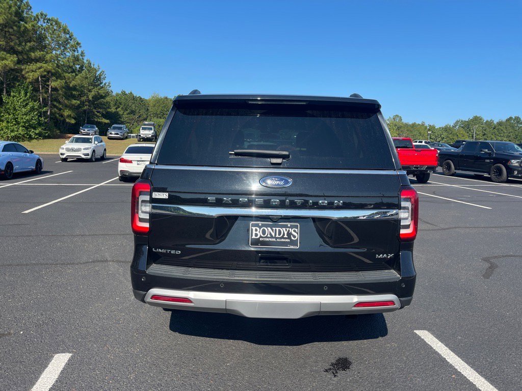 Used 2024 Ford Expedition Max Limited image 15
