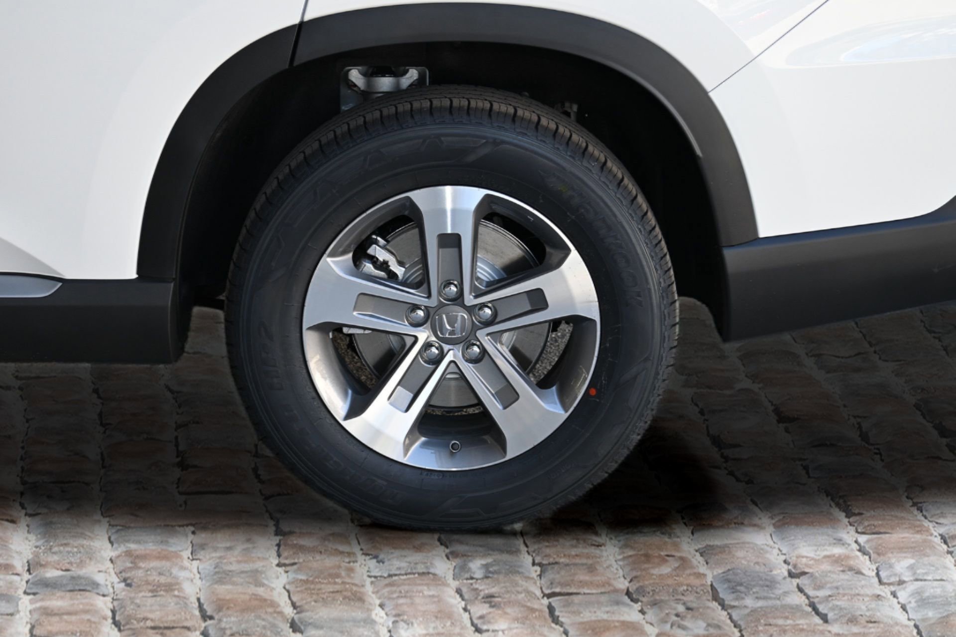 New 2026 Honda Pilot EX-L image 40