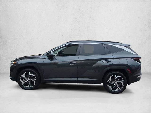 Used 2023 Hyundai Tucson SEL w/ Convenience Package AWD/4WD image 9
