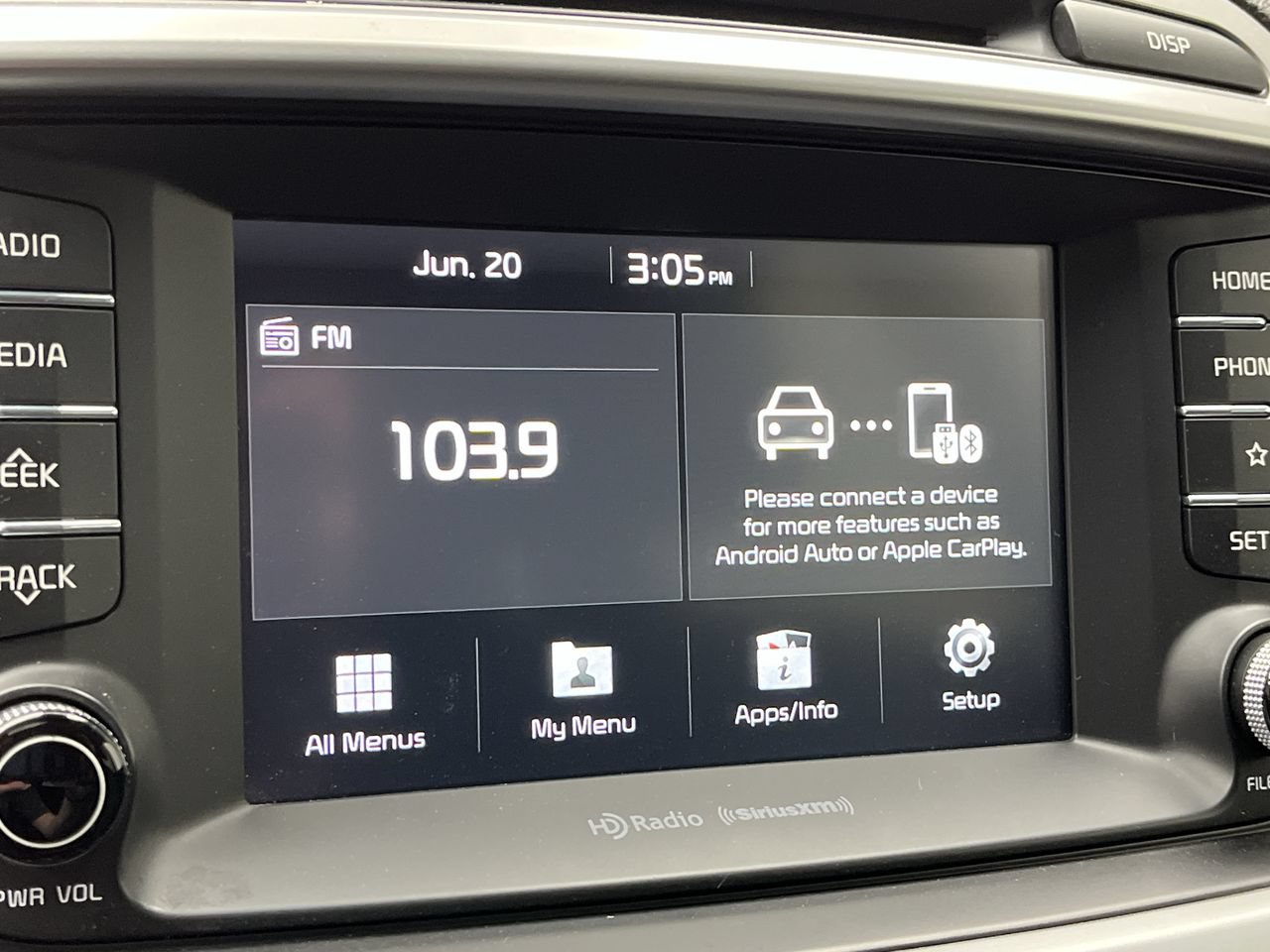 Used 2019 Kia Sorento EX AWD/4WD image 20