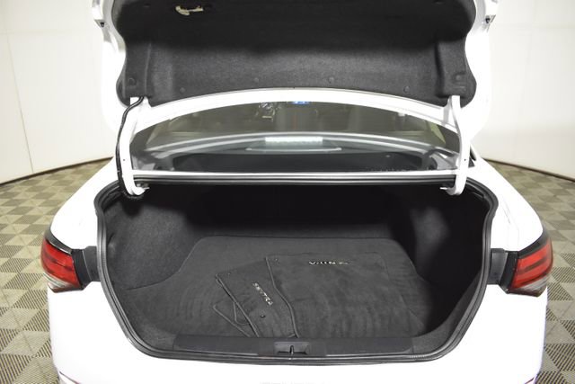 Certified 2023 Nissan Sentra S image 28