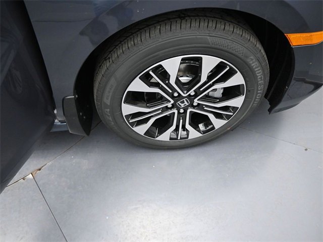 New 2026 Honda Odyssey Elite image 40