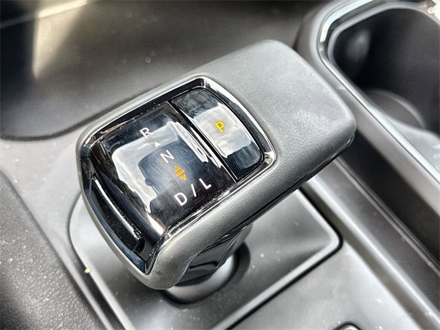 New 2026 GMC Sierra 1500 AT4 w/ Technology Package image 16