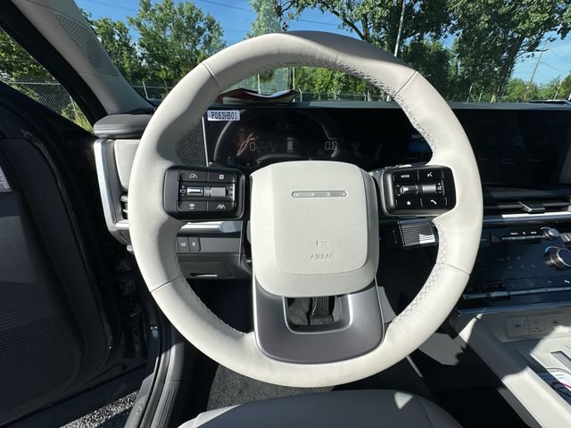 New 2026 Hyundai Santa Fe SE AWD/4WD image 30