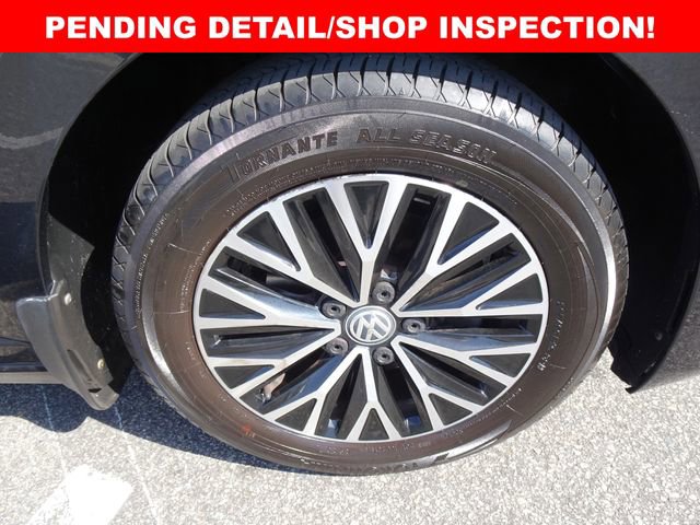 Used 2019 Volkswagen Jetta SEL FWD image 30