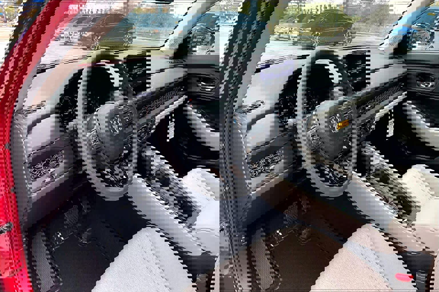 Used 2026 Honda Accord SE image 8