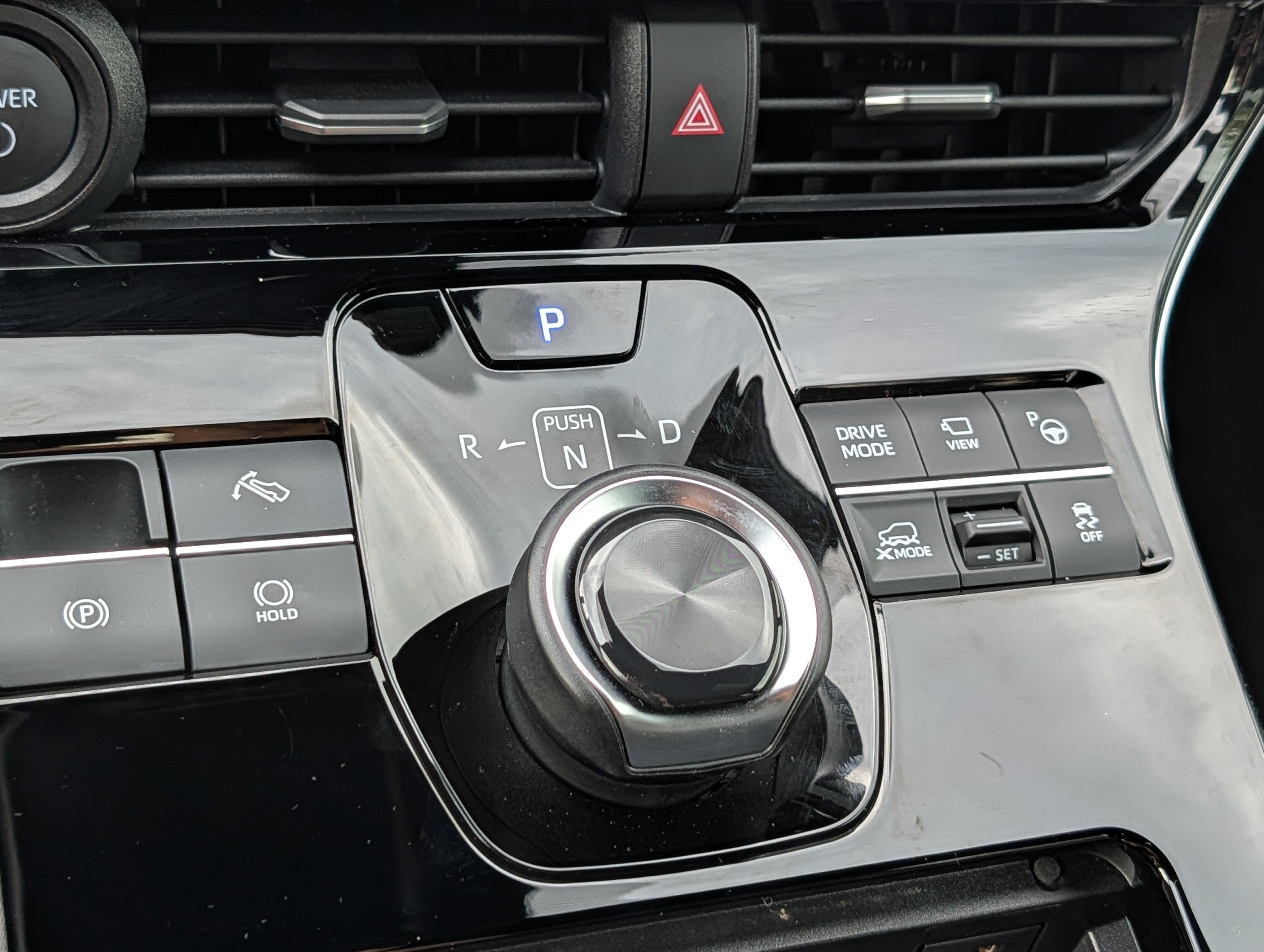 Certified 2023 Subaru Solterra AWD image 24