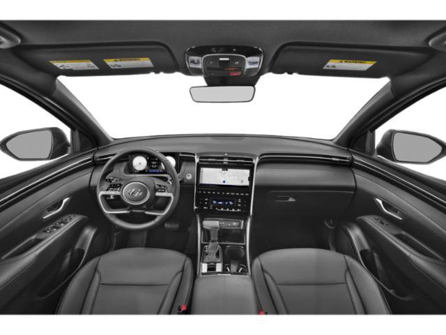 Used 2024 Hyundai Santa Cruz XRT image 11