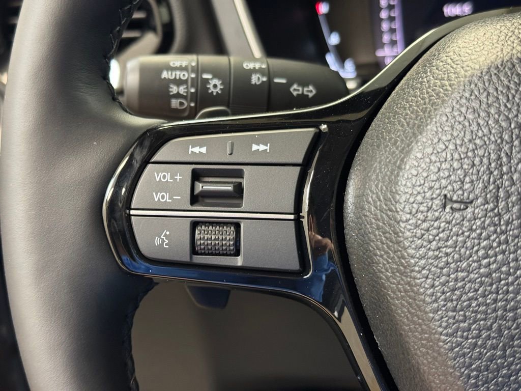 New 2026 Honda Pilot Elite image 36