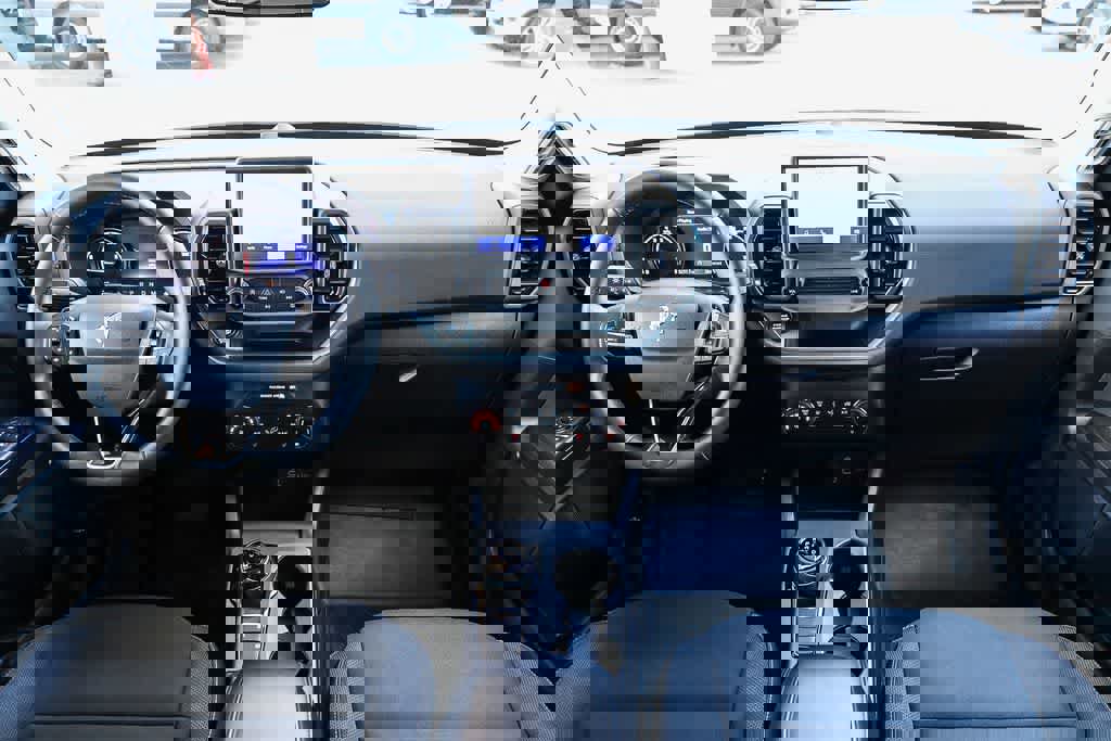 Used 2024 Ford Bronco Sport Badlands image 12