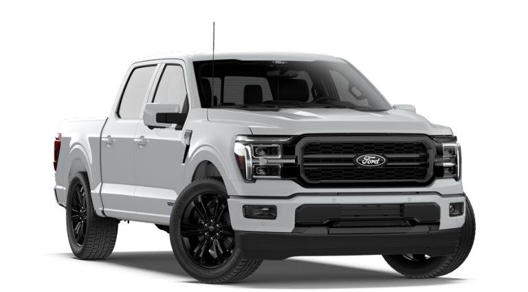 New 2026 Ford F150 Lariat image 26