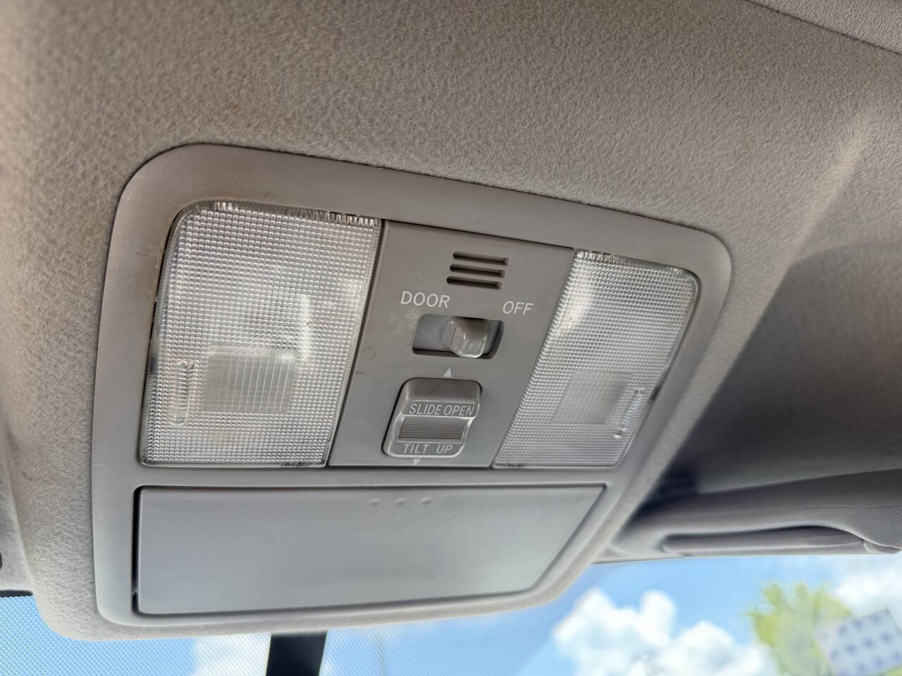 Used 2006 Toyota RAV4 Sport FWD image 18