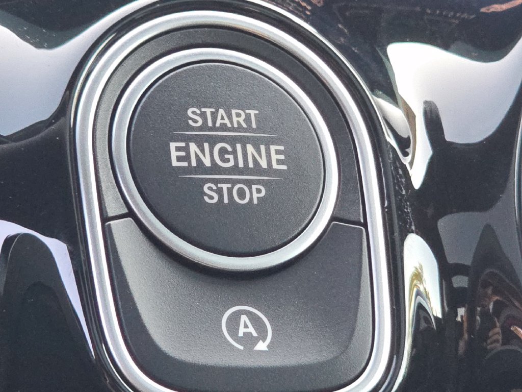 New 2026 Mercedes-Benz GLA 250 4MATIC image 35