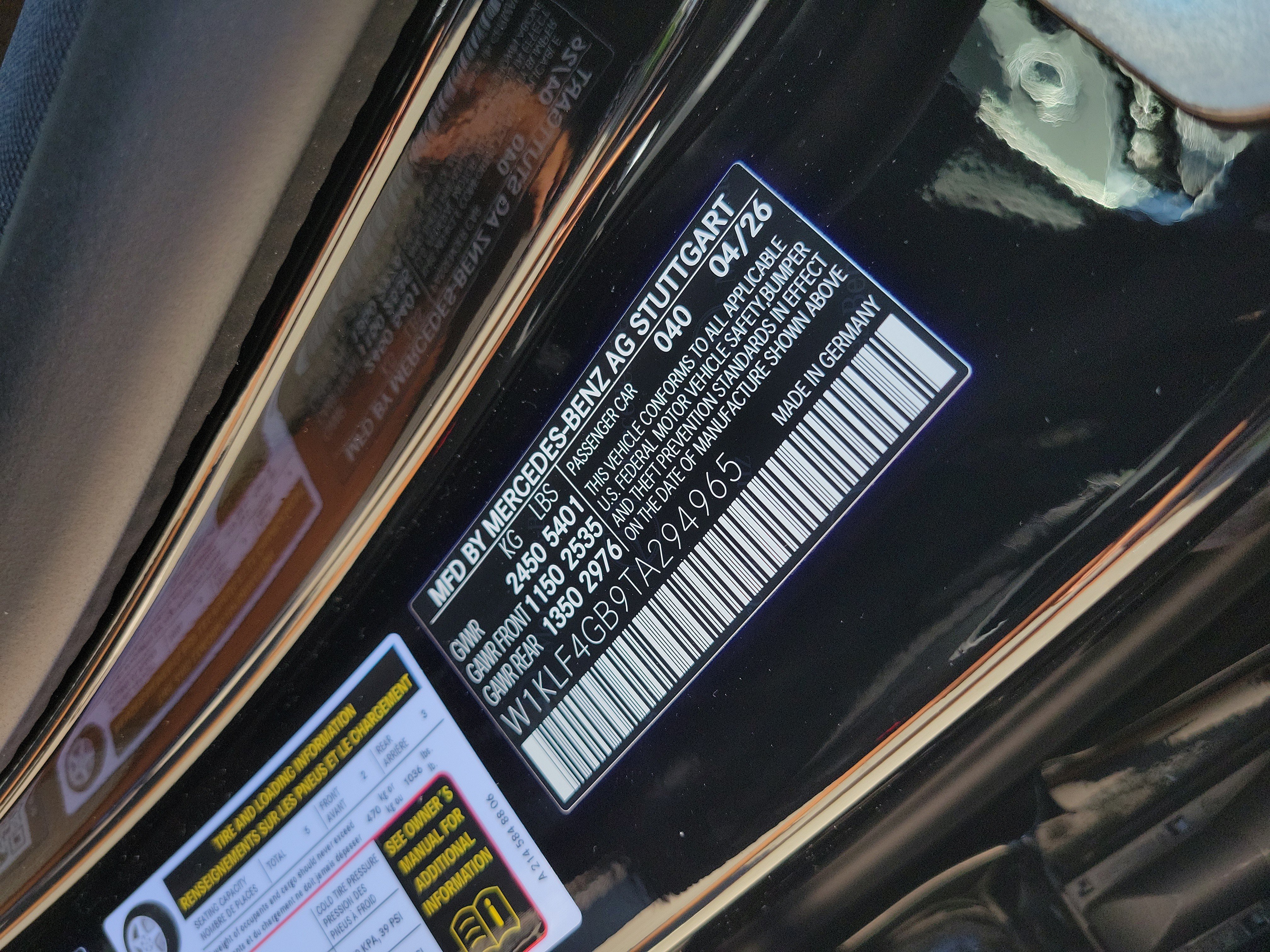 New 2026 Mercedes-Benz E 350 Sedan image 31