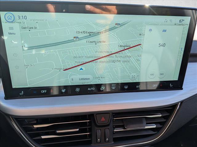 New 2026 Ford Escape SE w/ PHEV Premium Package image 12