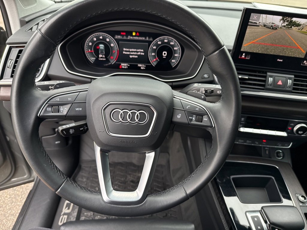 Used 2023 Audi Q5 2.0T Prestige image 21