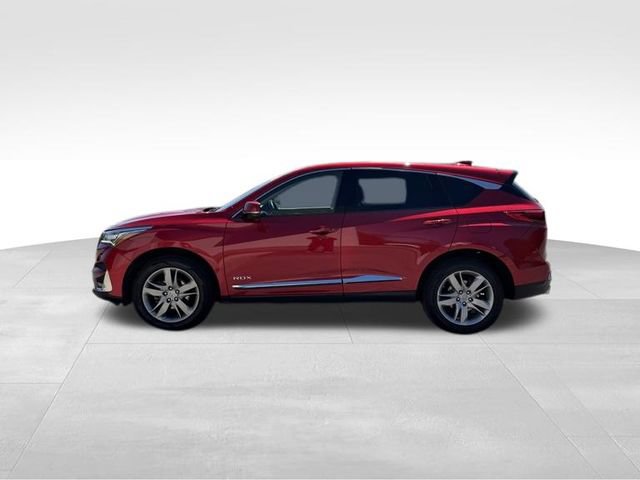 Used 2019 Acura RDX AWD w/ Advance Package image 8