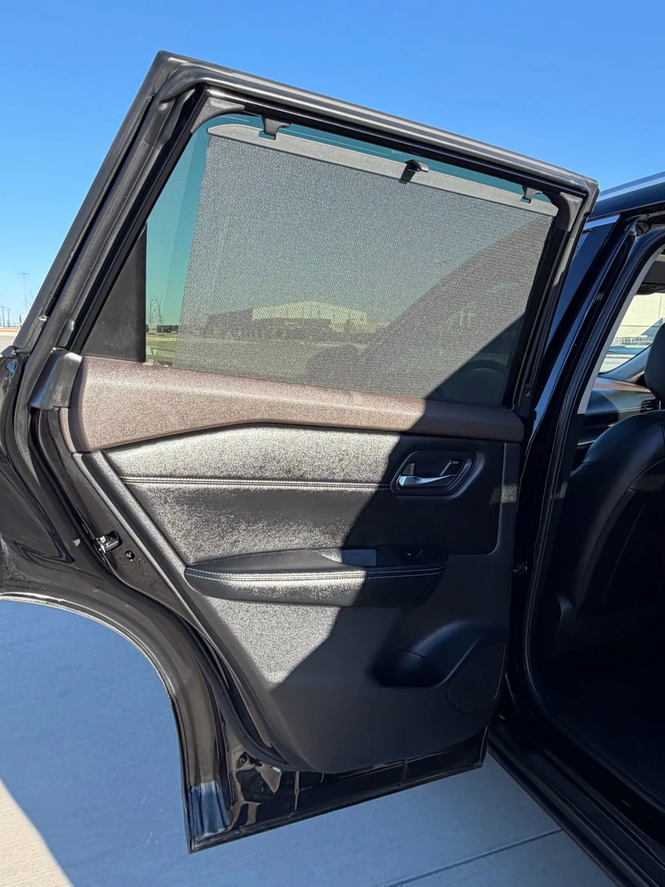 Used 2023 Nissan Rogue SV w/ SV Premium B Package image 26