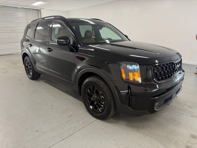Used 2025 Kia Telluride SX Prestige X-Pro image 3