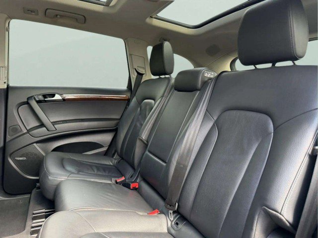 Used 2014 Audi Q7 TDI Premium Plus AWD/4WD image 21