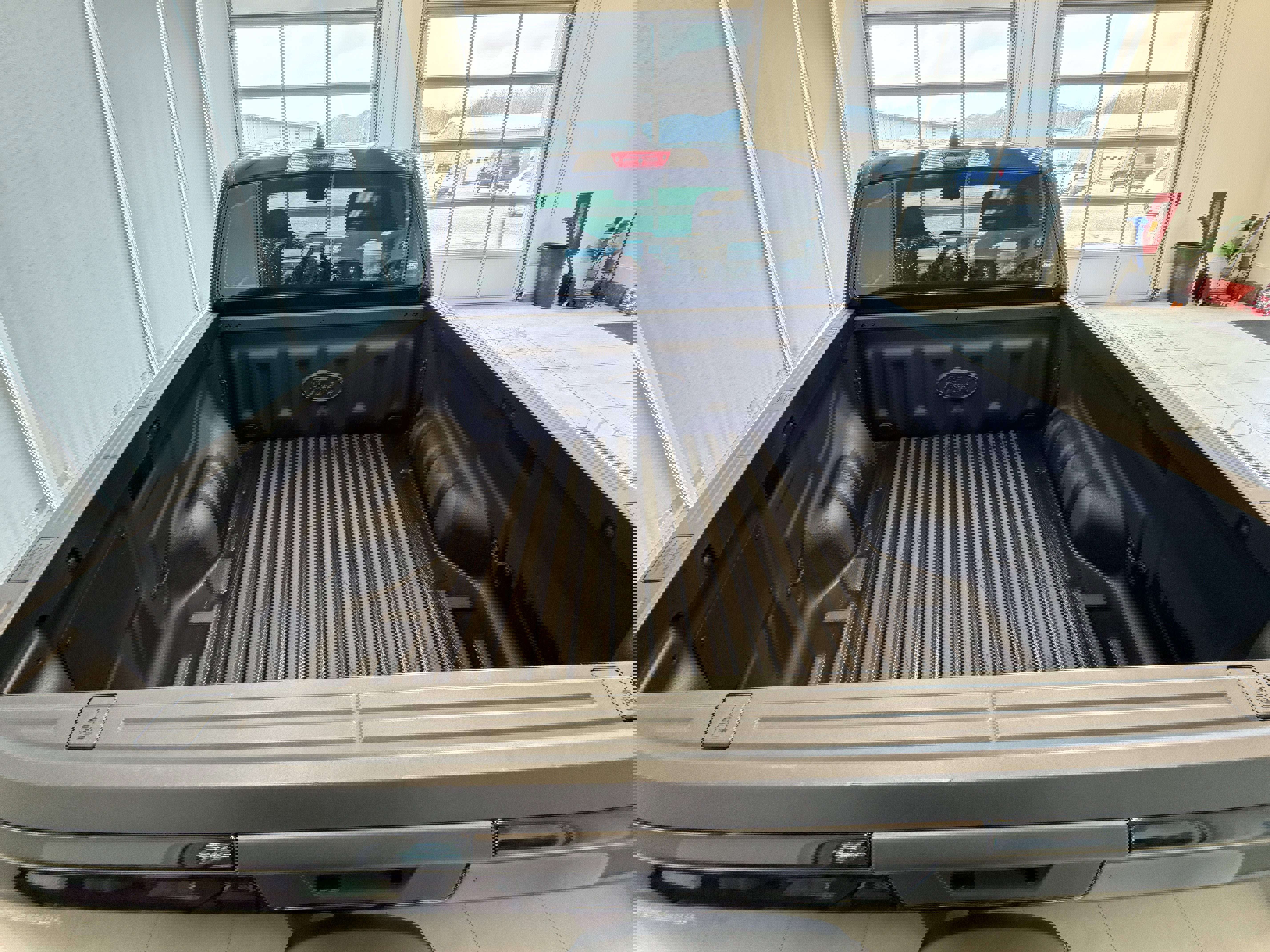 Used 2024 Ford Ranger XL w/ Trailer Tow Package image 6