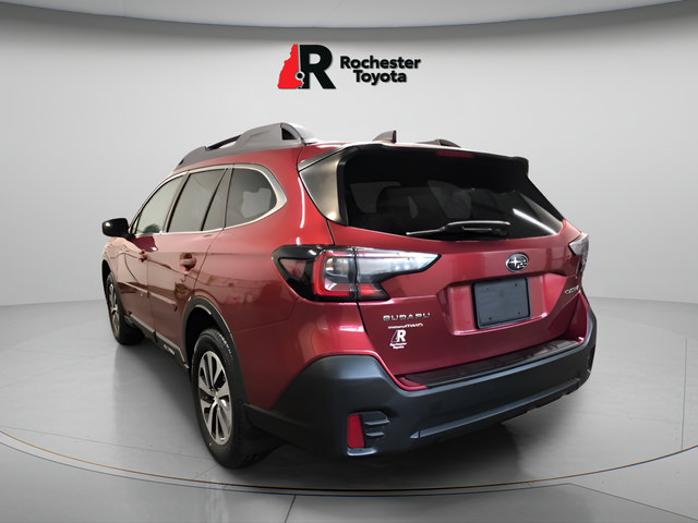 Used 2022 Subaru Outback Premium AWD/4WD image 5