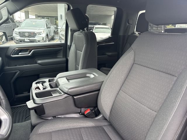 Used 2024 GMC Sierra 1500 Elevation image 18