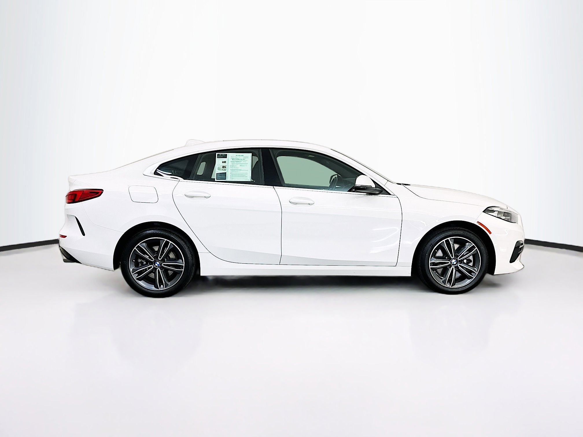 Used 2022 BMW 228i xDrive Gran Coupe w/ Premium Package 2 image 10