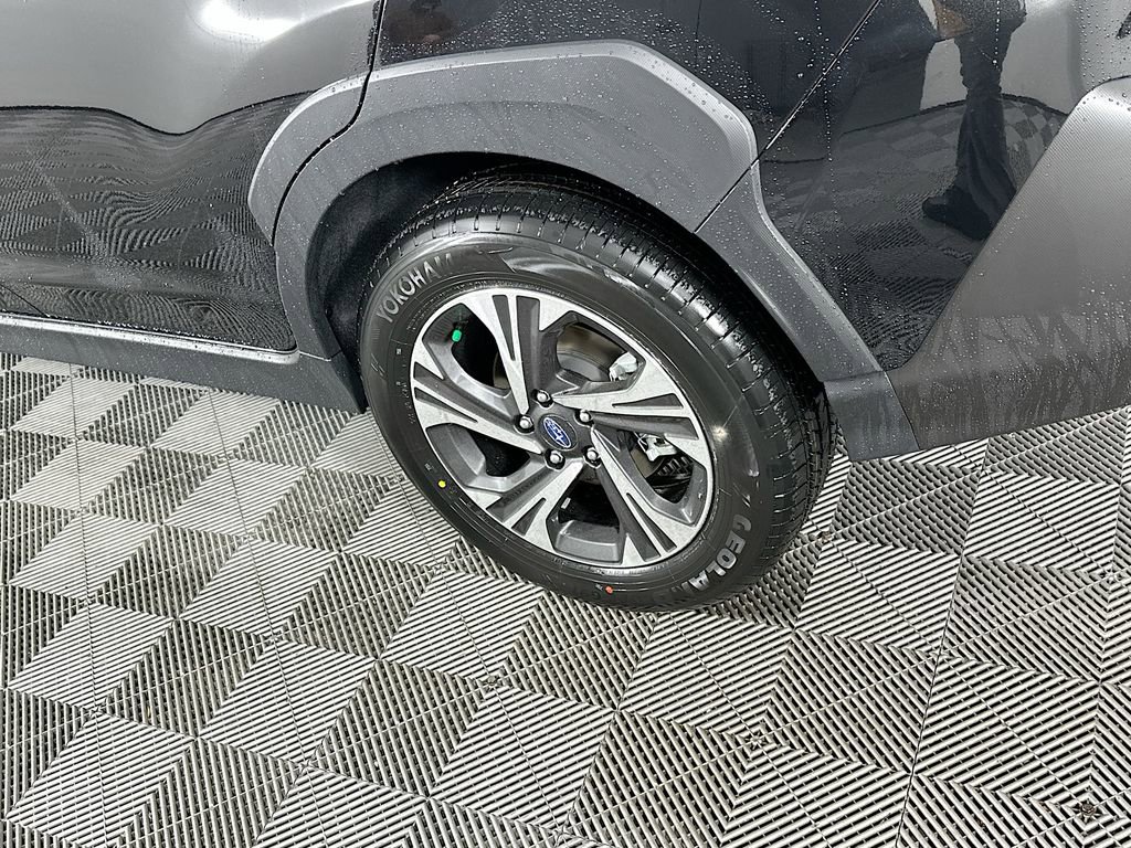 New 2026 Subaru Crosstrek 2.0i Premium image 36