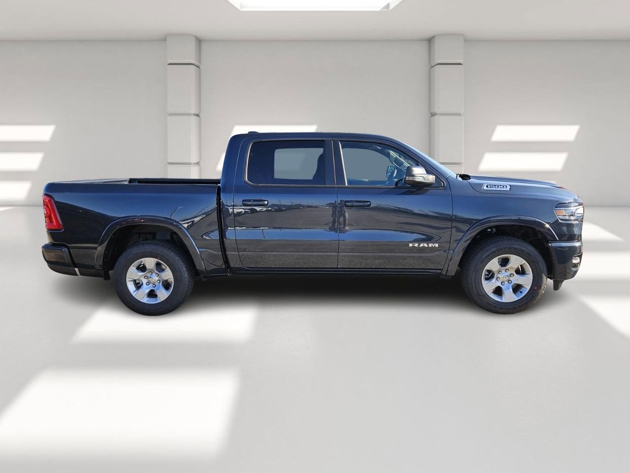 New 2026 RAM 1500 Big Horn image 6