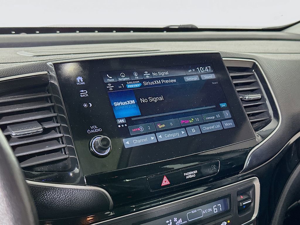 Used 2020 Honda Pilot Elite image 13