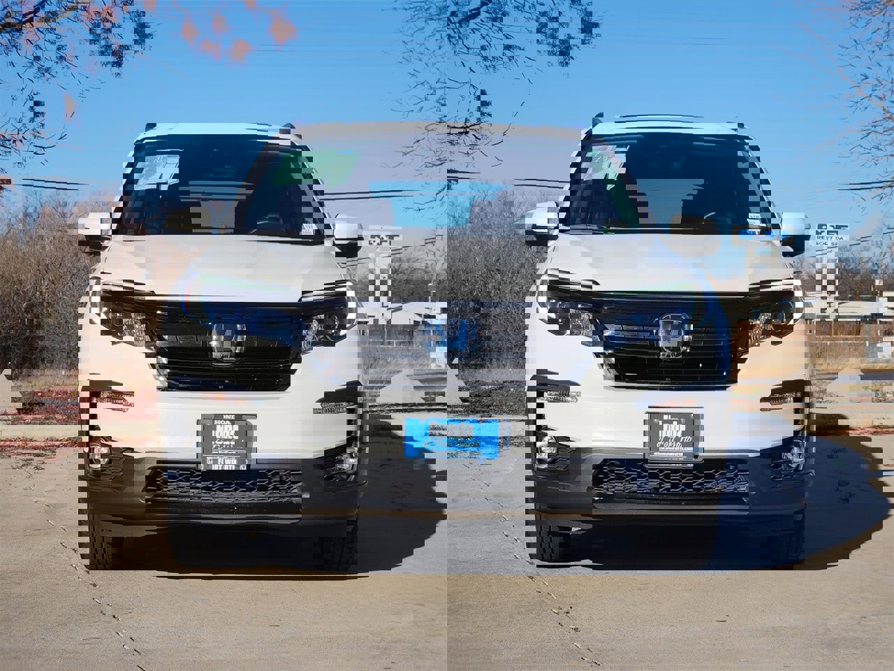 Certified 2022 Honda Pilot Special Edition image 2