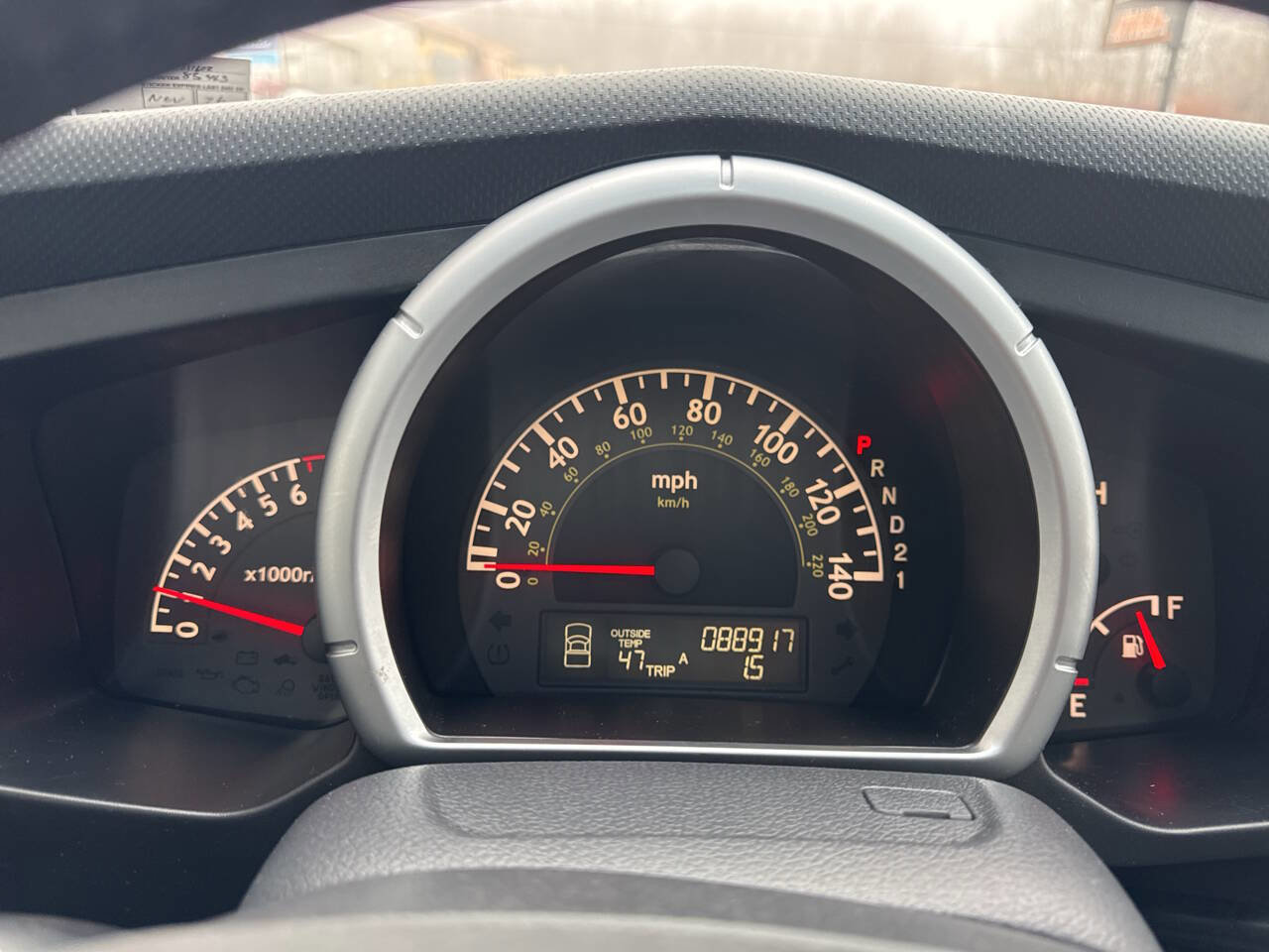 Used 2007 Honda Ridgeline RTL image 34